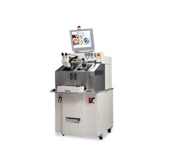 Wire bonder machine price in India