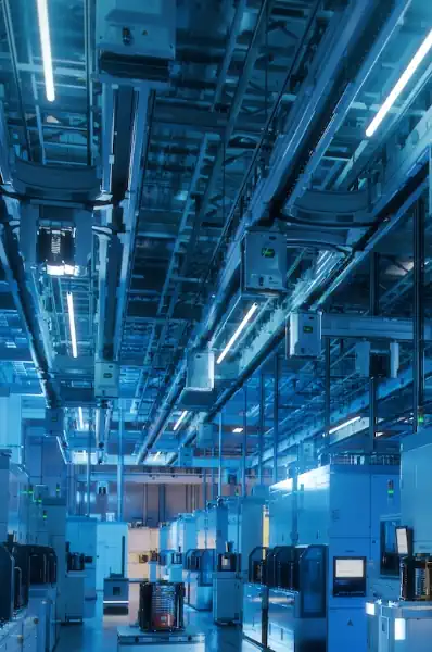 Equipment Supplier