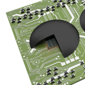 IC Packaging - Chip On Board