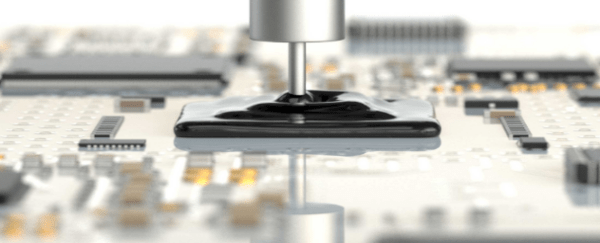 IC Packaging - Chip On Board - Image 2