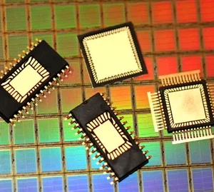 IC Packages assembly