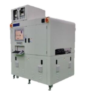Back End Equipments