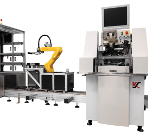 Material Handling Systems