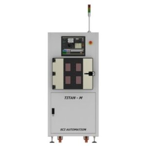 Plasma Clean System