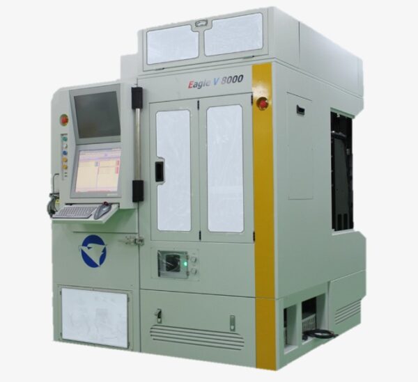 Eagle V8000