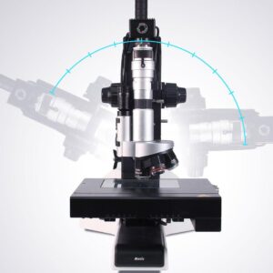 Microscope