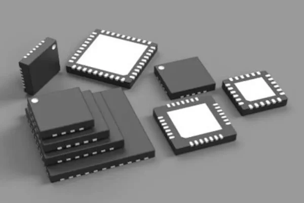 IC Packaging - Open Cavity package - Image 2