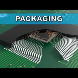IC Packaging