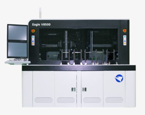 Eagle V8500S