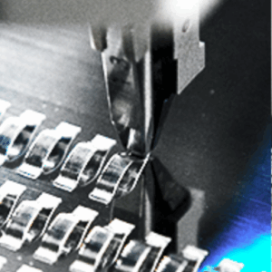 Ribbon bonding wires