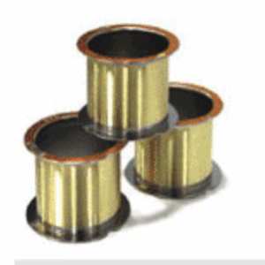 GSW (Gold & Silver Alloy Wire)