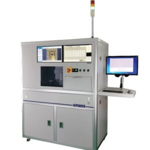 Automated Post Wirebond Inspection System - ISP5000V