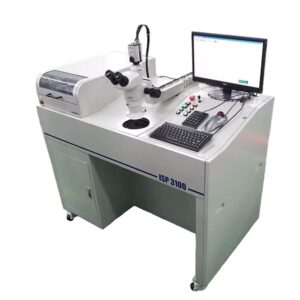 ISP3100
