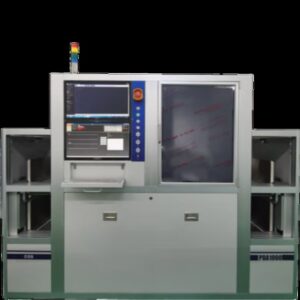 Automated Post Die Attachment Inspection - PDA1000