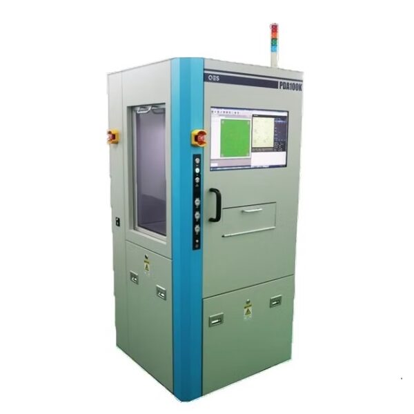 PDA100K