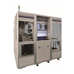 Automated Post Mold Inspection System - PMI2000