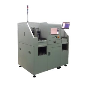 Automated Post Wire Bond Inspection system - PWI 1000