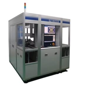 Automated Post Wire Bond Inspection System - PWB 2000