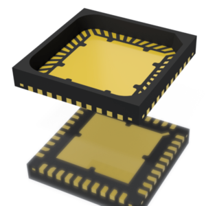 IC Packages assembly
