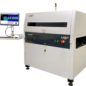 Spectra Series II