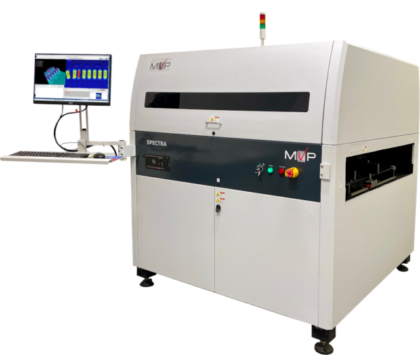 Spectra Series II
