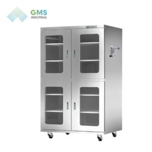 1020L Sustainless Steel Nitrogen Cabinet