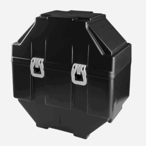 12 inch Wafer Frame Storage Box