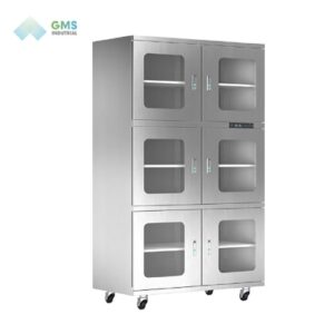 1250L Sustainless Steel Nitrogen Cabinet