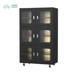 1510L ESD Safe Nitrogen Cabinet