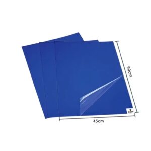 18″ x 36″ Adhesive Floor Mats