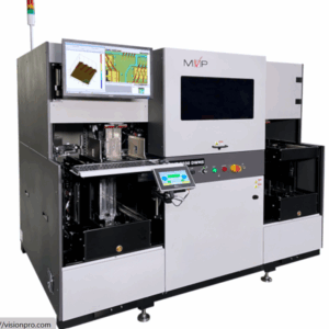 Lead Frame Inspection – 2030 DWMS