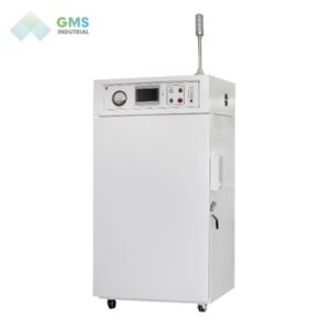 350L large capacity Vertical Clean Oven