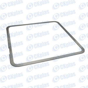 Square Metal Frame 380x380