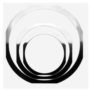 6 Inch Wafer Frames /Wafer Ring /Metal Frame