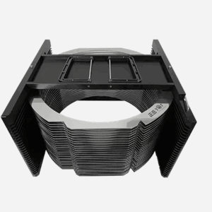 8 Inch Frame Light Cassette