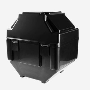 8 inch Wafer Frame Storage Box
