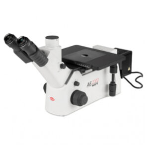 AE2000MET trinocular