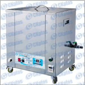 Automated Cleaning Machine (24L)