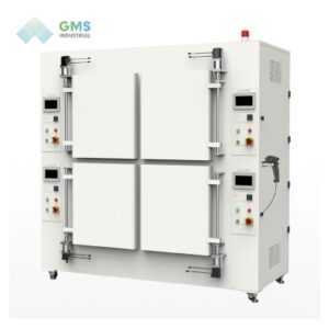 Automatic Oven with Code Scanning Function