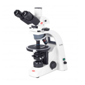 BA310 POL Trinocular