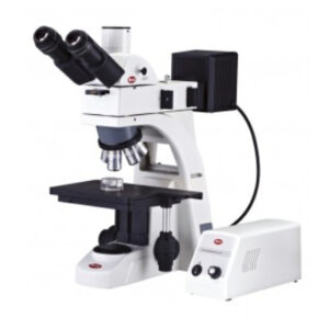 BA310Met Trinocular