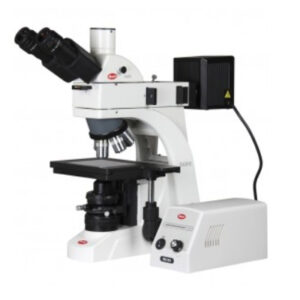 BA310Met-T Trinocular