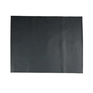 Black Color ESD Gird Curtain