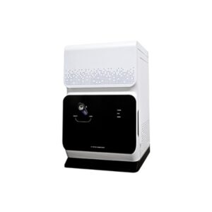 CIC-D100 Ion Chromatograph for Halogen-free Detection Industry