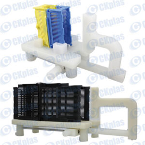 Cassette Transfer / Wafer Transfer