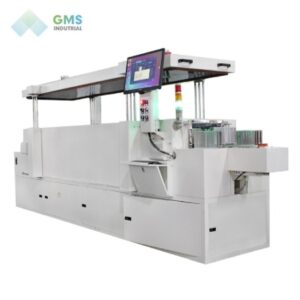 Customized Automatic Industrial Conveyor Drying Oven