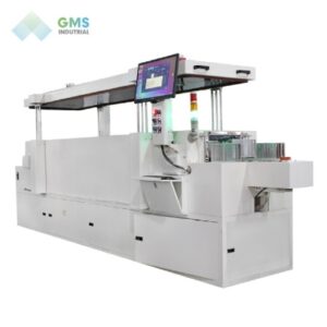 Customized Automatic Industrial Conveyor Drying Oven