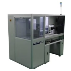 2nd Optical Inspection System – DIS8000