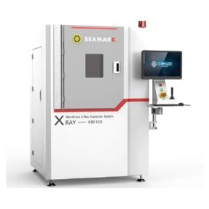 XB5100-Winding Battery Inspection