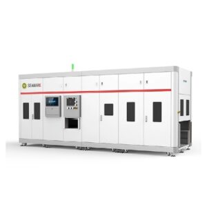 XB7300-Digital Battery Inspection